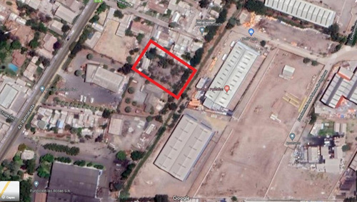Imagen 5 de 6 de Terreno Urbano En Peñaflor