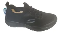Comprar Tenis Para Hombre, Skechers, Relaxed Fit, Dual-lite
