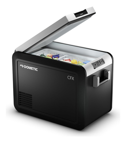 Dometic Cfx345 - Hielera De Compresor Portátil 40 Litros,
