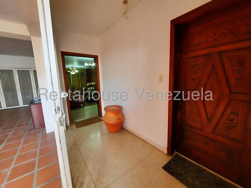 Casa En Alquiler En La California Sur Cda 25-17556 Yf