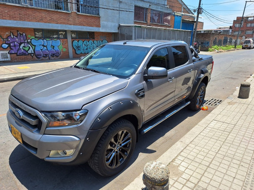 Ford Ranger 3.2 Xls