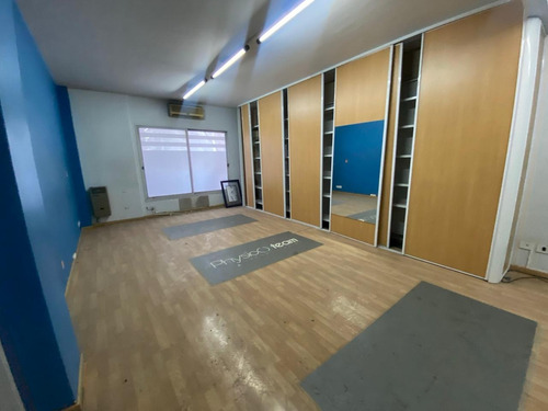Oficina O Policonsultorio En Venta Sobre Maipu Vicente Lopez