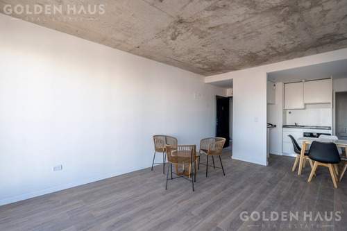 Departamento A Estrenar Con Amenities