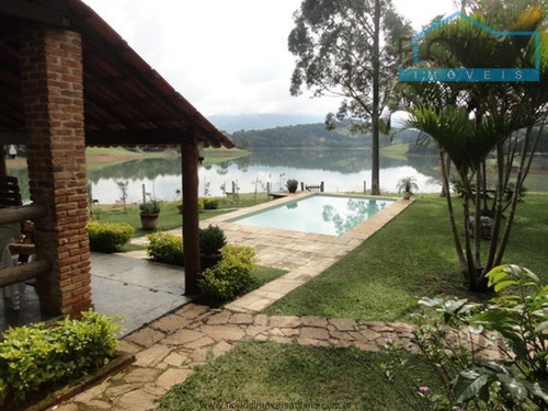 Imagem 21 de 29 de Chácaras À Venda Em Piracaia/sp - Compre O Seu Chácaras Aqui! - 1402048