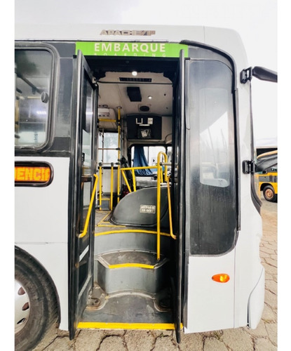 Caio Apache Vip Iv Ônibus Urbano C/ar Ú Dono Seminovos Mbb