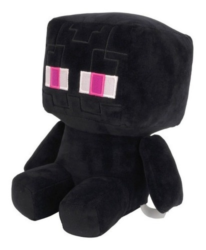Peluche Minecraft Modelo Enderman