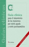 Libro Guâ¡a Clâ¡nica Para El Tratamiento De Los Trastorno...