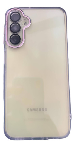 Samsung Galaxy A15 128 Gb 6 Gb Ram Telcel Agua