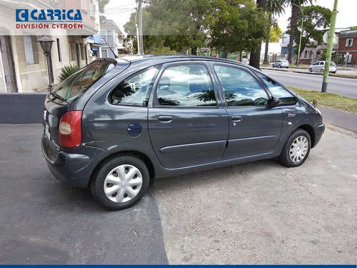 Citroën Xsara Picasso 2.0 16v 2006