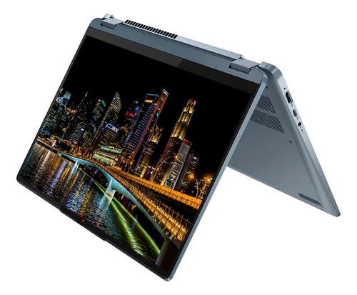 Lenovo 2023 Convertible 2-in-1 Laptop,14 16gb Ram, 512gb Ssd