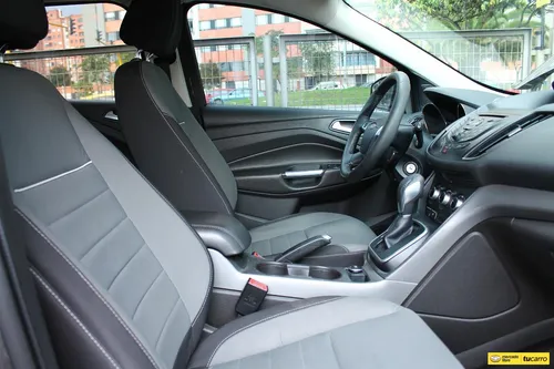 Ford Escape 2.0 Se Tp