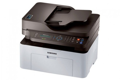 Samsung Impresora Laser Multifuncion Sl-m2070fw Wifi Fax Mon