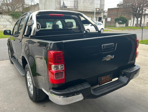 Chevrolet S10 2.8 Cd 4x2 Ltz Tdci 180cv