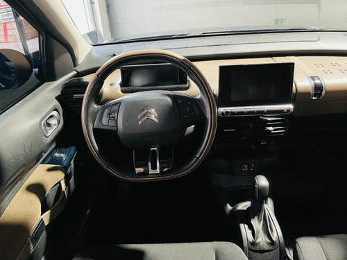 Citroën C4 Cactus 1.6 Vti 115 At6 Shine