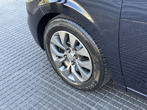 Chevrolet Onix 1.4 Black Edition 1.4