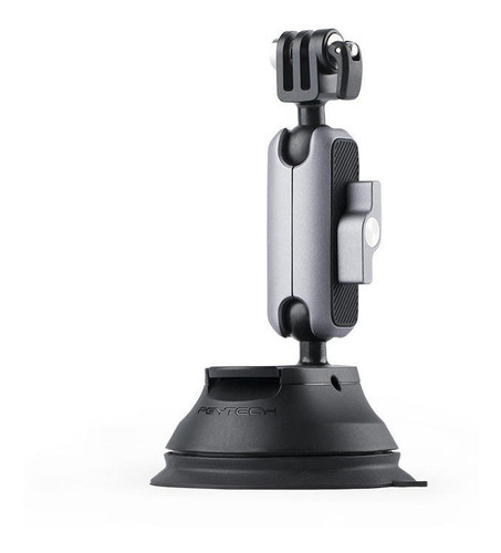 Suporte Ventosa Gopro / Osmo Action / Osmo Pocket - Pgytech