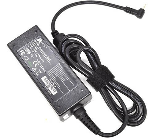 Cargador Para Portátil Asus 19v - 2.1a Punta 2.5*0.7 Mm