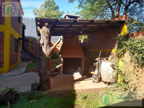 Se Vende Complejo De Departamento Para Estudiantes - Posadas