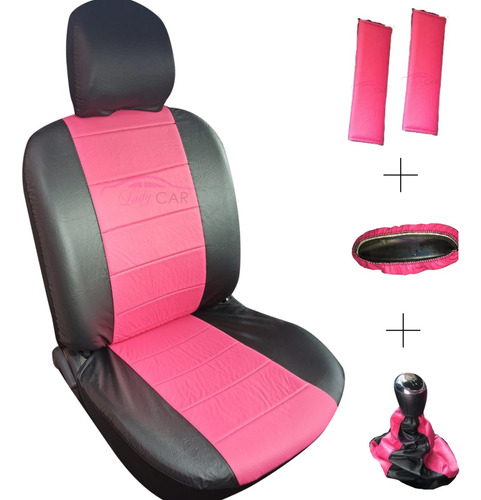 Fundas Cubre Asientos De Auto+ Kit. Peugeot 208-308-ladycar