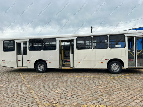 Onibus Urbano Comil Svelto Vw 17230 Ano 2013 Cod 453