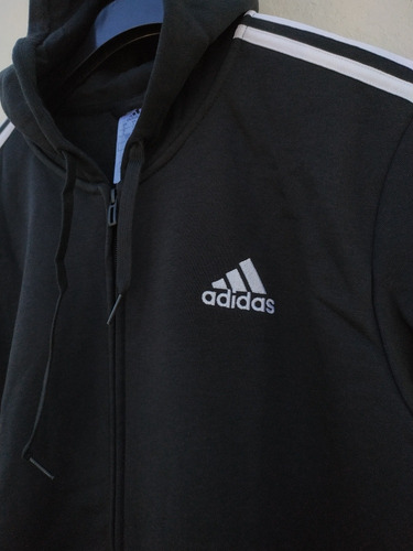Imagen 3 de 5 de Camperas adidas Nuevas Hombre