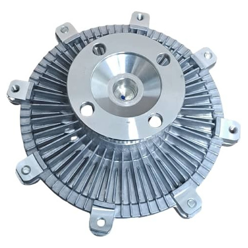 Fan Clutch Chevrolet Luv D Max 3.5l