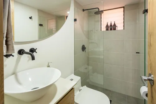 Apartamento En Arriendo En El Diamante No.2. Cod A24052