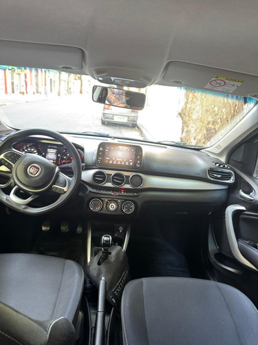 Fiat Argo 1.8 Precision