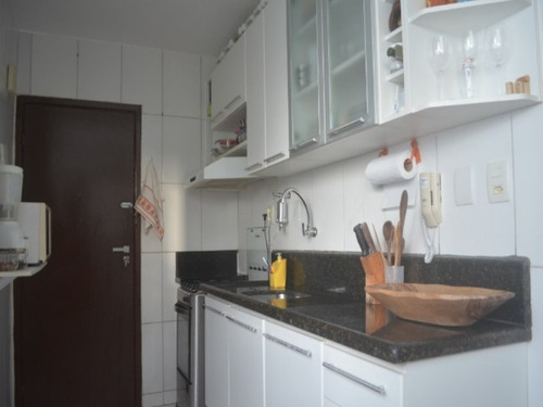 Imagem 14 de 19 de Apartamento 2 Quartos Mais Gabinete 80m2 Em Brotas - Gal006 - 69844872