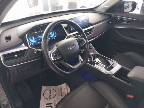 Caoa Chery Tiggo 8 1.6 TGDI GASOLINA TXS DCT