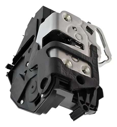 Moteur De Verrouillage De Portière Pour Toyota RAV4 2001-2005 - Côté Passager Arrière Droit