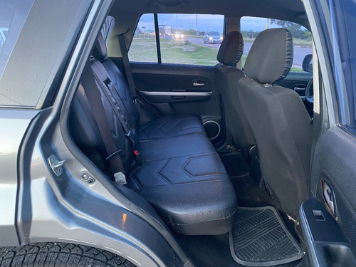 Suzuki Grand Vitara 4x4