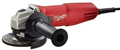 Esmeril Milwaukee 4.1/2 - 110v - 7,0a - 12.000 Rpm 6130-33