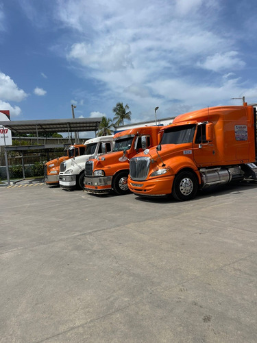 Transporte Y Logistica Empresarial, Agentes Aduanales 