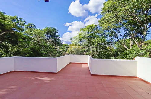 Alquilo Bonita Casa En Condominio Ecologico Laguna Azul