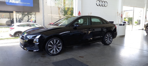 Imagen 1 de 9 de Nuevo Audi A4 40 Tfsi S-tronic Mild Hybrid