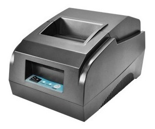 Imagen 6 de 10 de Impresora Termica 3nstar Rpt 001 Comandera Ticket No Fiscal