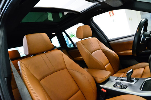 Bmw X3 35i M Sport Bmw Bps