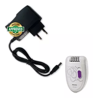 Cabo De Energia Universal Depilador Philips Satinelle R1027