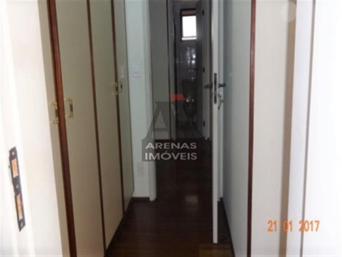 Imagem 17 de 26 de Apartamento - 279