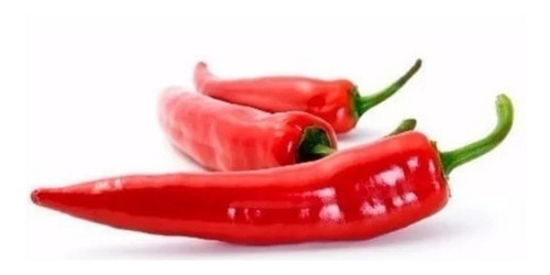 Sementes De Pimenta Brs Mari (dedo-de-moça)