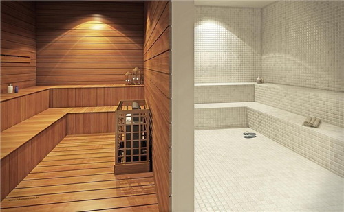 Imagem 22 de 30 de Apartamento Com 2 Dormitórios À Venda, 67 M² Por R$ 395.000,00 - Paulicéia - Piracicaba/sp - Ap1467