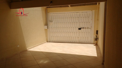 Imagem 21 de 25 de Casa A Venda No Bairro Vila Rami Em Jundiaí - Sp. - 3506-1