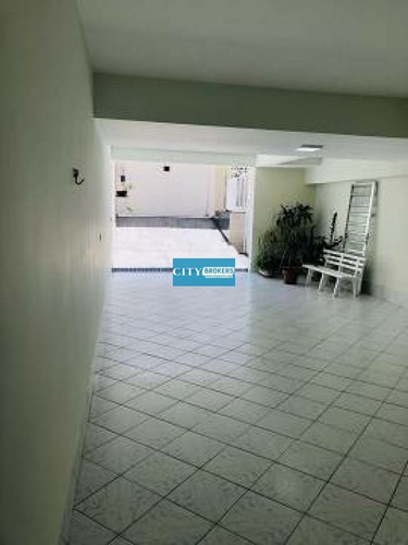 Imagem 7 de 17 de Casa Em Vila Rosália, Guarulhos/sp De 125m² 4 Quartos À Venda Por R$ 900.000,00 - Ca1382295-s