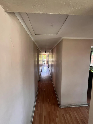 Oportunidad Única Terreno Urbano Con Construcción