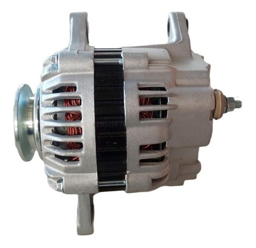 Imagen 1 de 10 de Alternador Daewoo Matiz 1999-2003 Envio Gratis