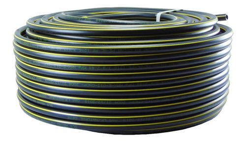 Rollo Tubería Pe Al Pe Multicapa Gas 3/8 100 Mts