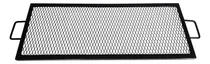 Comprar Rejilla Rectangular Para Parrilla Fogata 44  X-marks Cocina