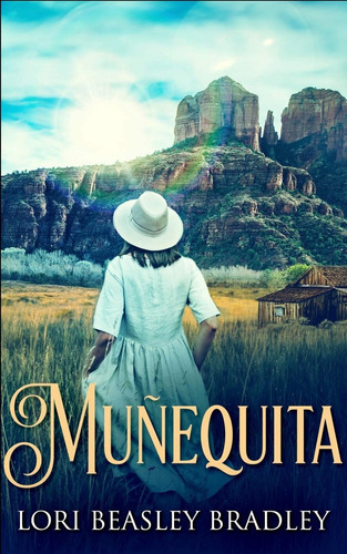 Libro: Muñequita (edición Española)