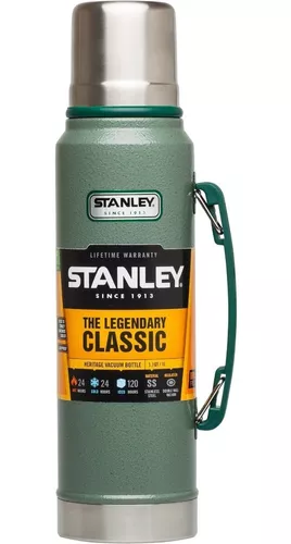 MATE STANLEY CLASICO - Comprar en Decorcasa